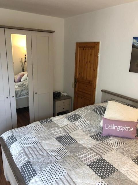 Апартаменты Haus Zur Eiche 1 Даме Экстерьер фото